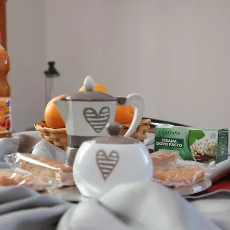 게스트하우스 Via Emilia *