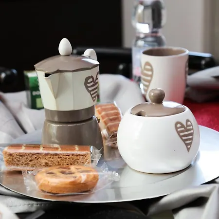 게스트하우스 Via Emilia *