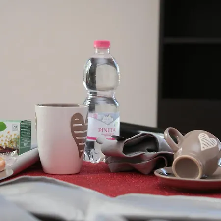 게스트하우스 Via Emilia Marmirolo (Reggio Emilia)