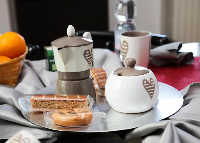 게스트하우스 Via Emilia *