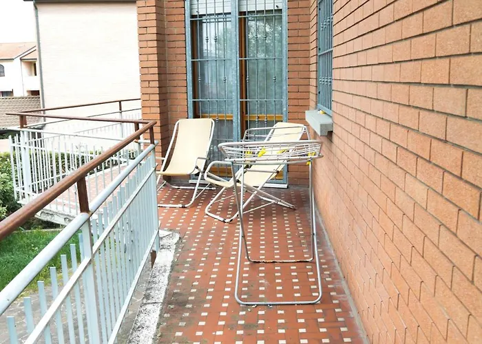 Via Emilia 게스트하우스 Marmirolo (Reggio Emilia)