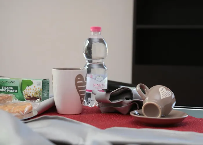 게스트하우스 Via Emilia Marmirolo (Reggio Emilia)