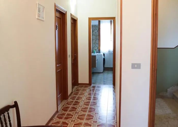 Via Emilia 게스트하우스