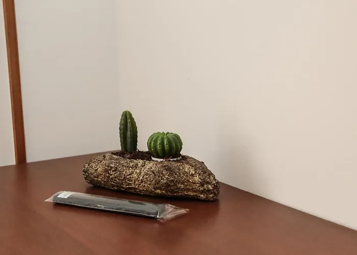 게스트하우스 Via Emilia