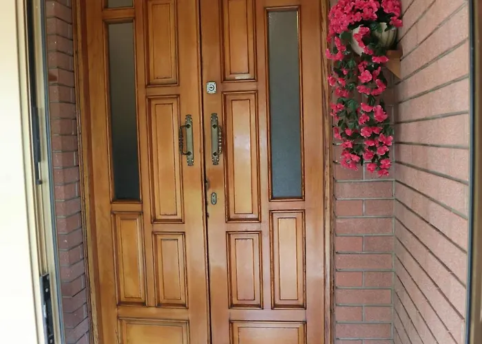 Via Emilia 게스트하우스