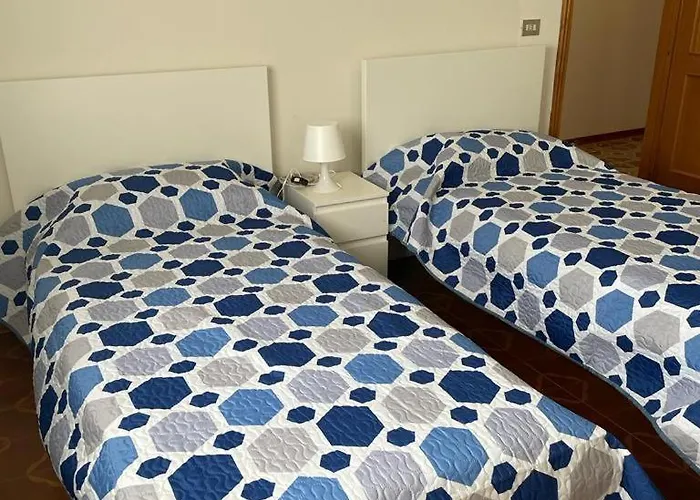 게스트하우스 Via Emilia