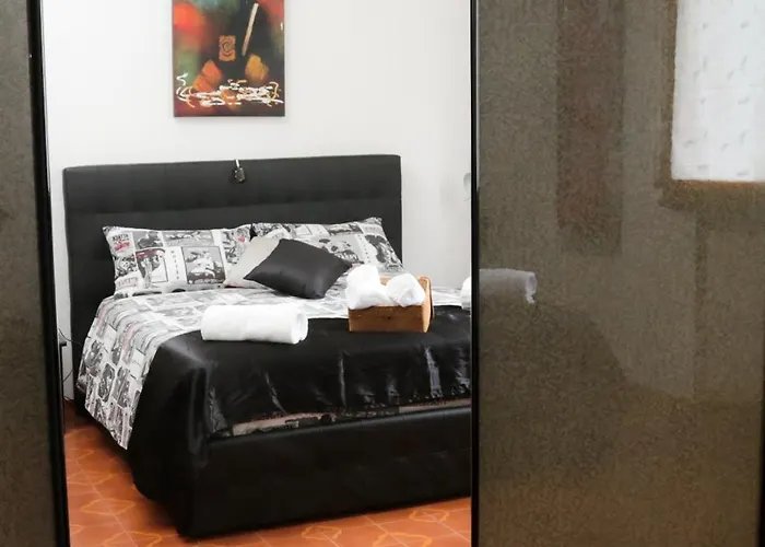 게스트하우스 Via Emilia