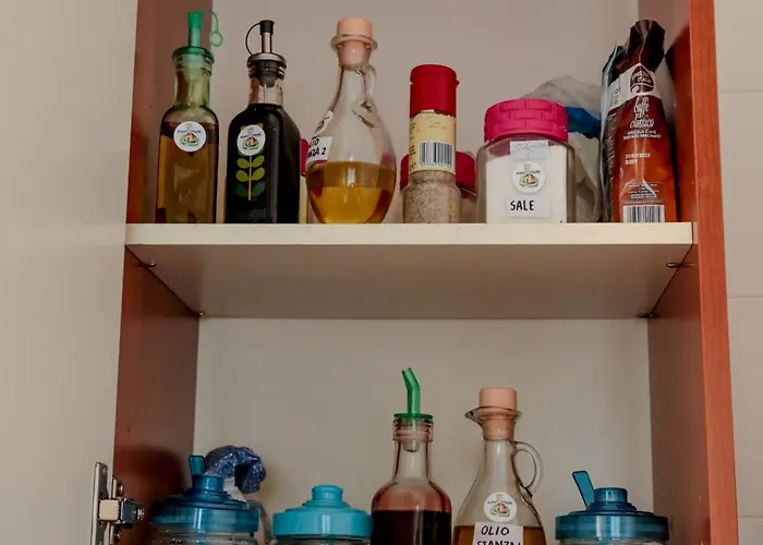 Via Emilia 게스트하우스