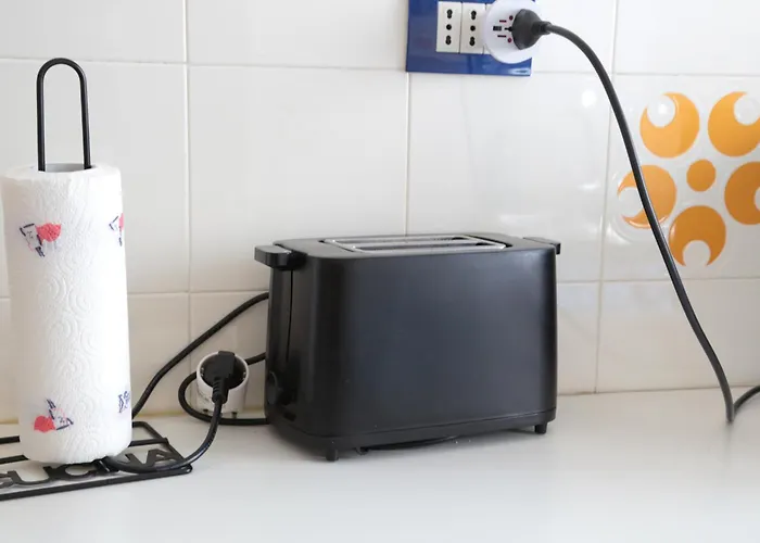 Via Emilia 게스트하우스