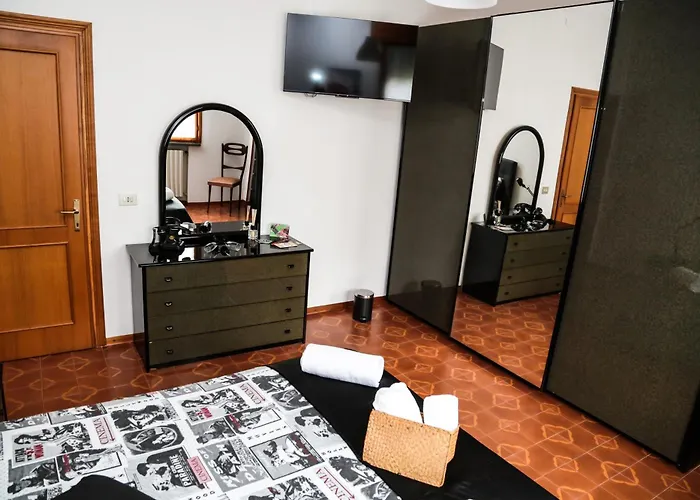 게스트하우스 Via Emilia *