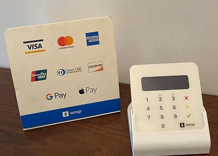 Via Emilia 게스트하우스