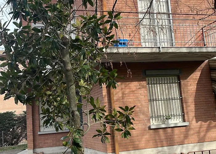 게스트하우스 Via Emilia