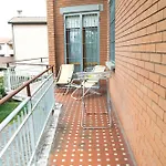 Via Emilia Casa de hóspedes Marmirolo (Reggio Emilia)