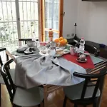 Via Emilia Casa de hóspedes Marmirolo (Reggio Emilia)