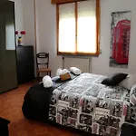 Via Emilia Casa de hóspedes Marmirolo (Reggio Emilia)
