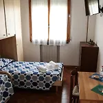 Casa de hóspedes Via Emilia *