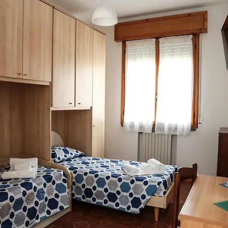 Pensionat Via Emilia