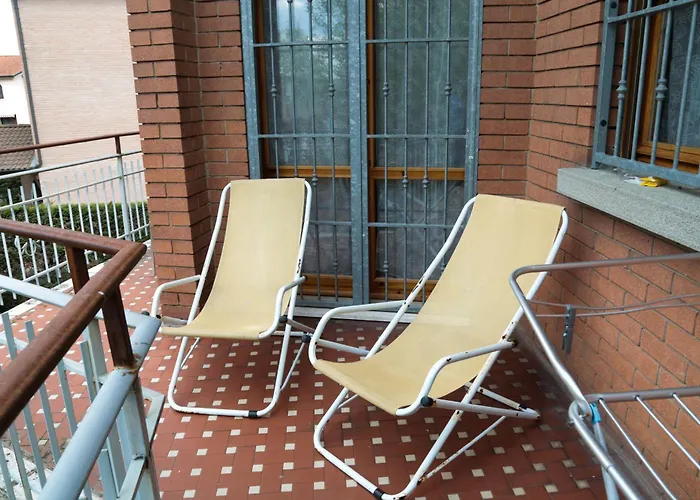 Pensionat Via Emilia *