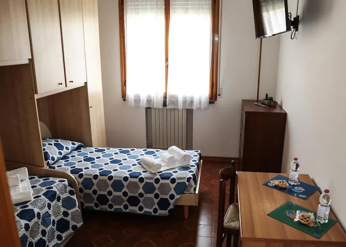 Pensionat Via Emilia *