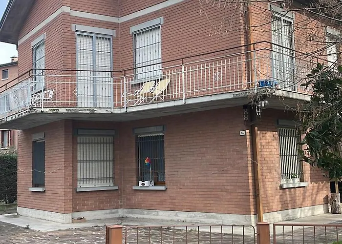 Vendégház Via Emilia Marmirolo (Reggio Emilia)