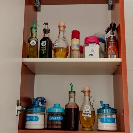 Via Emilia Maison d'hôtes