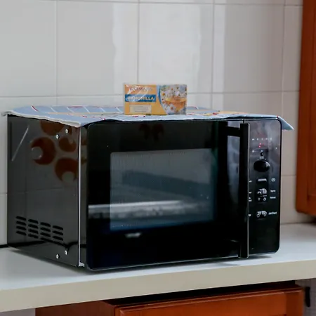 Maison d'hôtes Via Emilia *