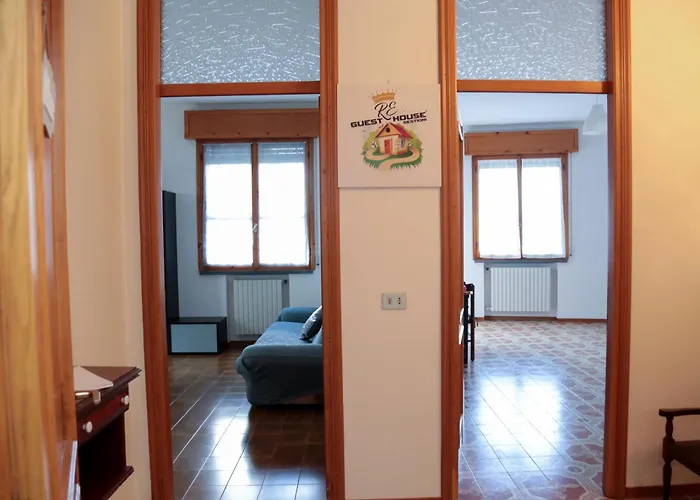 Via Emilia * Marmirolo (Reggio Emilia)