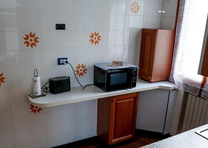 Penzion Via Emilia Marmirolo (Reggio Emilia)