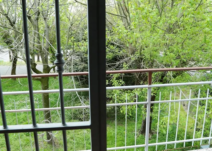 Via Emilia Penzion Marmirolo (Reggio Emilia)