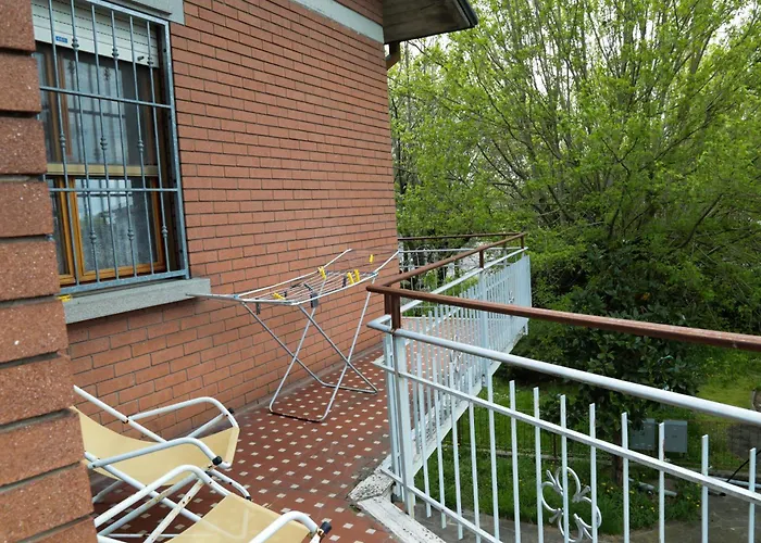 Via Emilia * Marmirolo (Reggio Emilia)